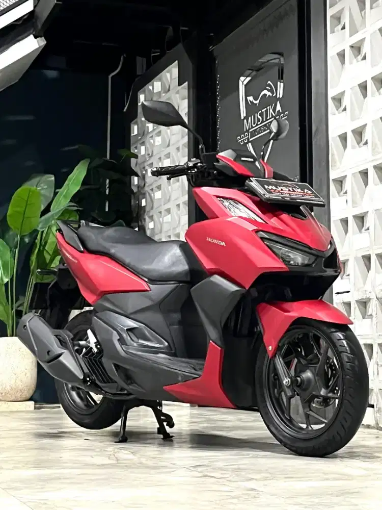 HONDA VARIO 160 CBS 2023 - Chintia Mustika