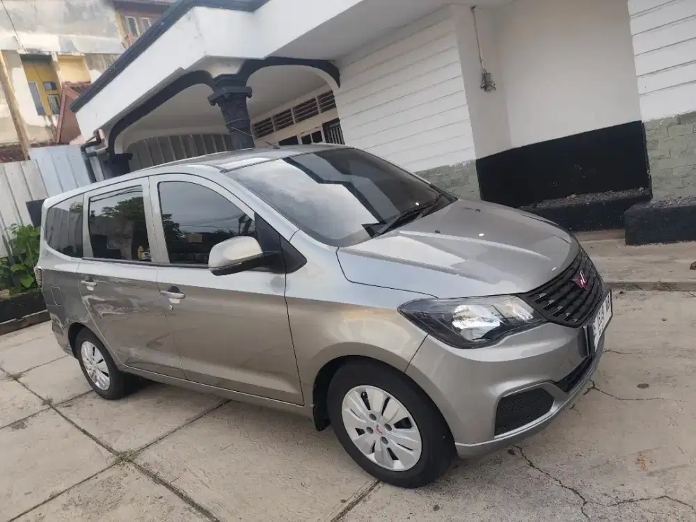 Wuling confero 1.5 dobel blower