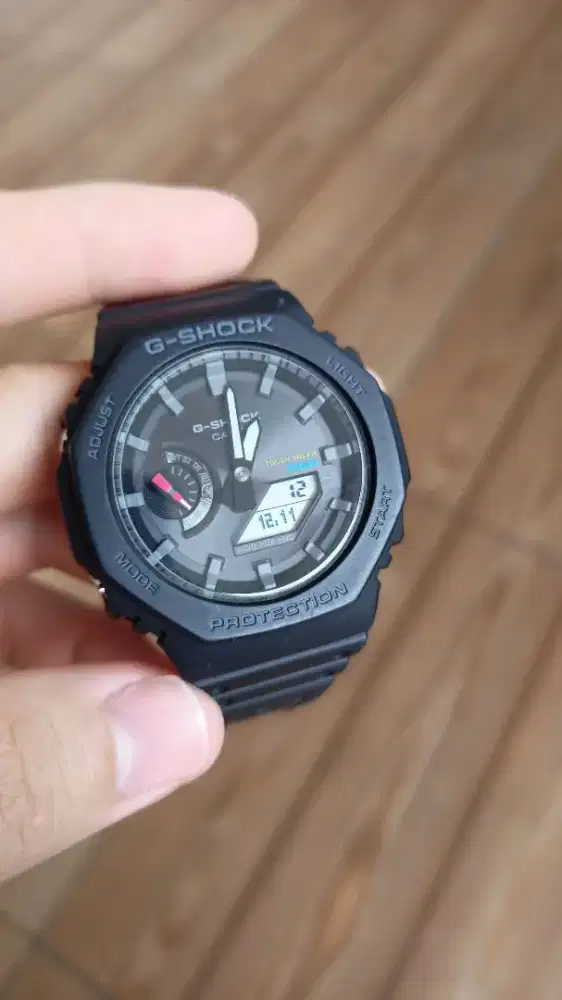 G-shock GA-B2100-1ADR