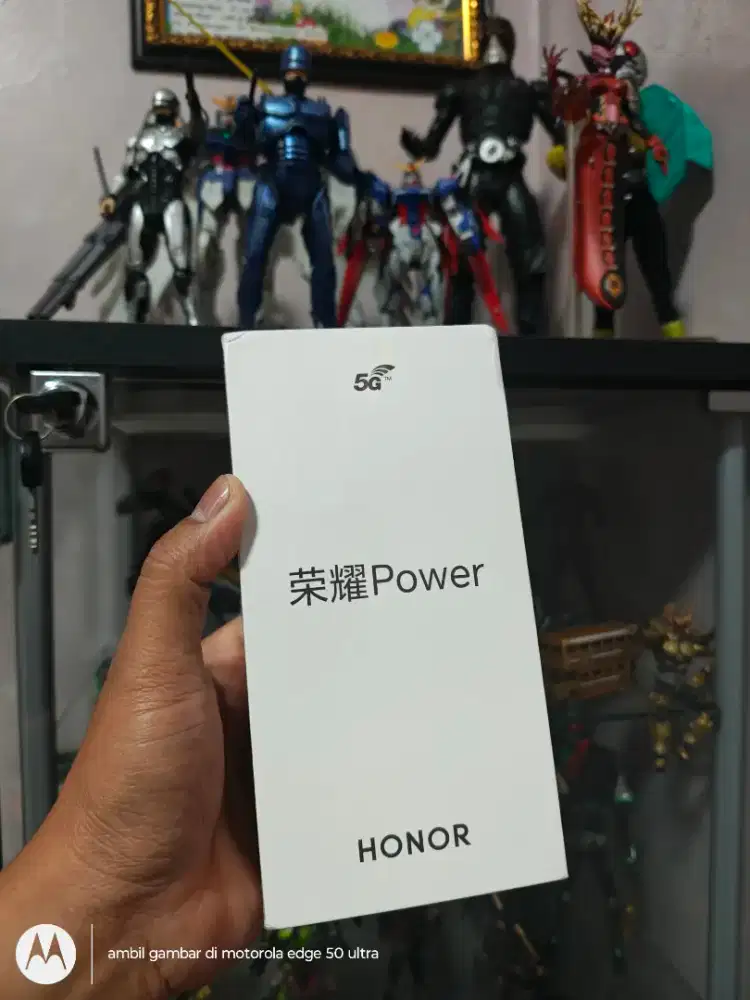 HONOR POWER 5G 12/512GB BNIB