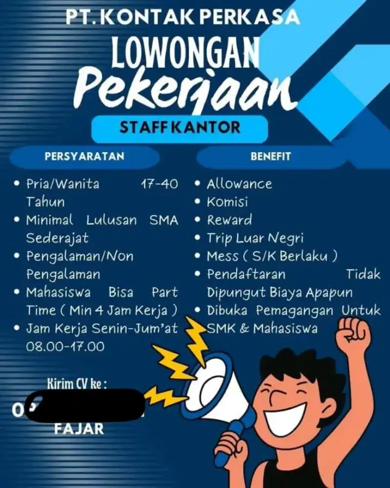 LOWKER JOGJAKARTA