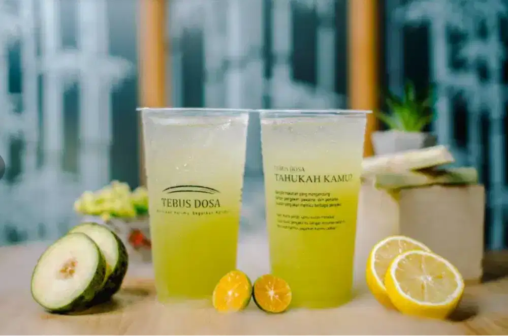 Dicari Dicari Karyawan jaga toko minuman!!