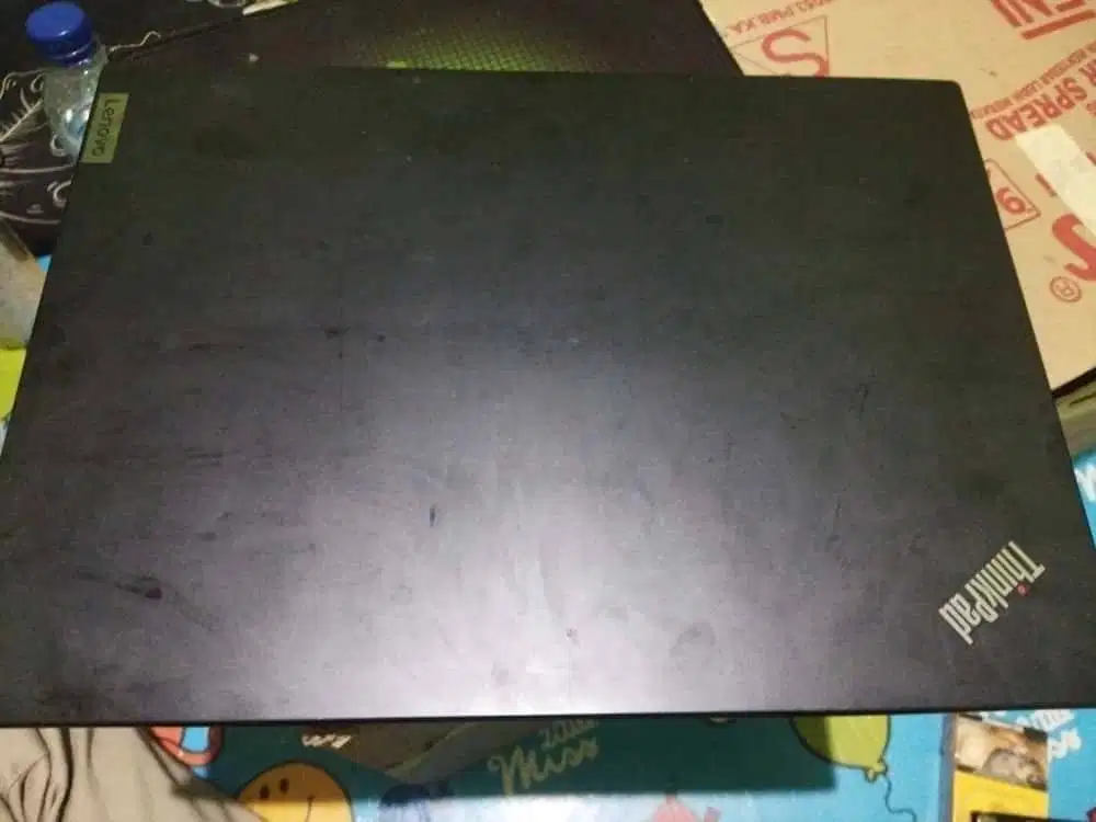 Lenovo Thinkpad L14 G1