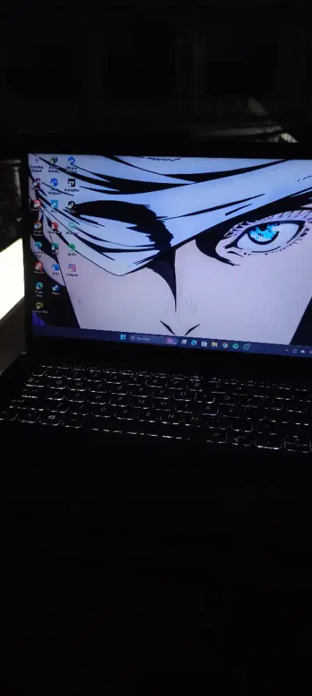 ASUS
Series VivoBook X415DAP