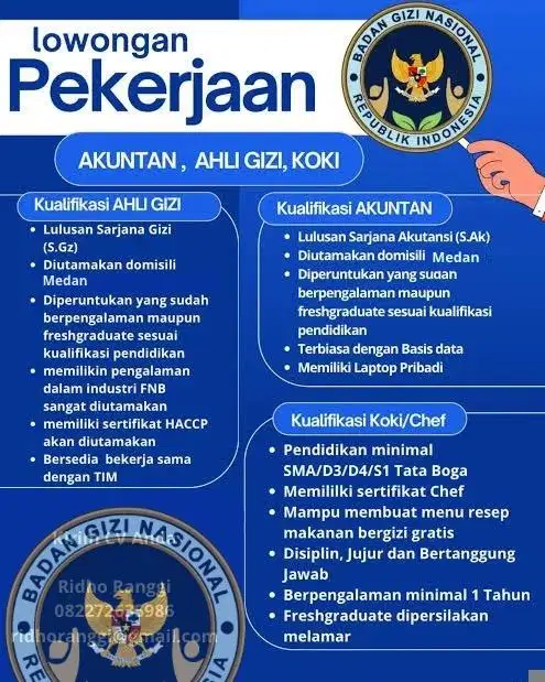 Makan bergizi gratis