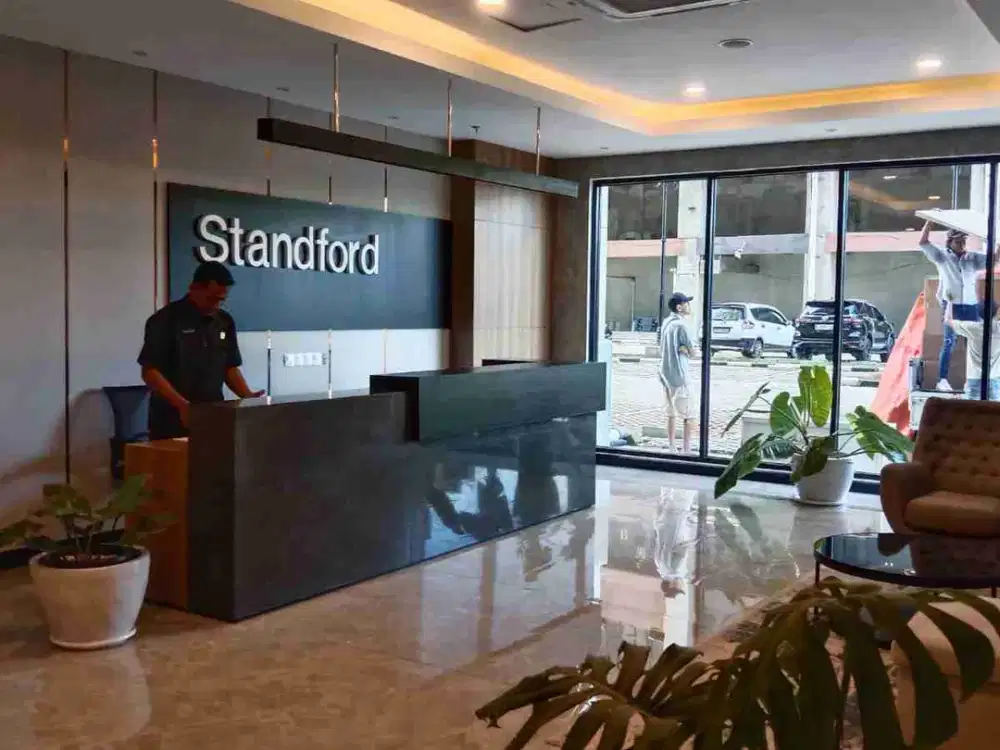 Dijual Apartemen Unfurnished di Meikarta Tower Stanford Cikarang
