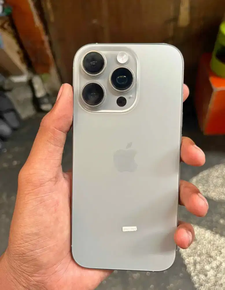 Iphone 16 PRO 128 GB ibox