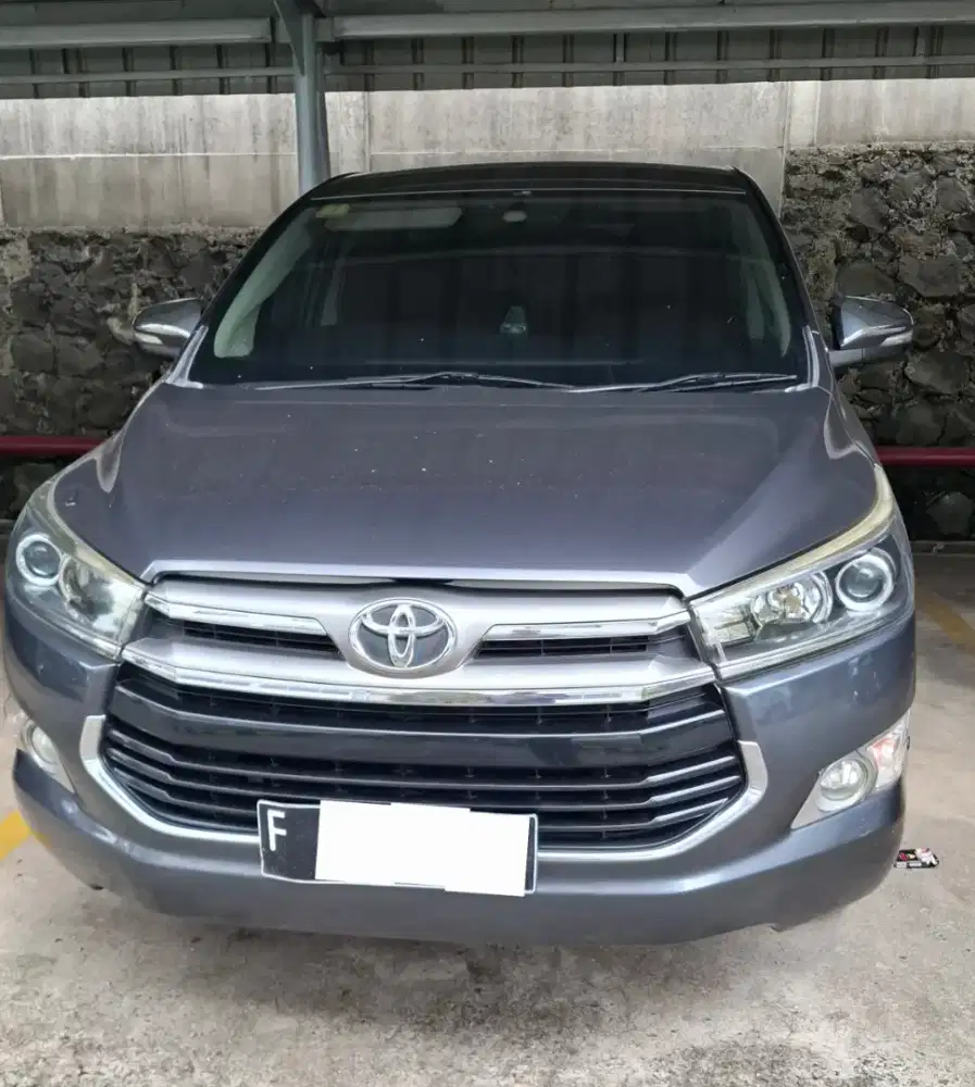Innova 2.0 Q AT 2016