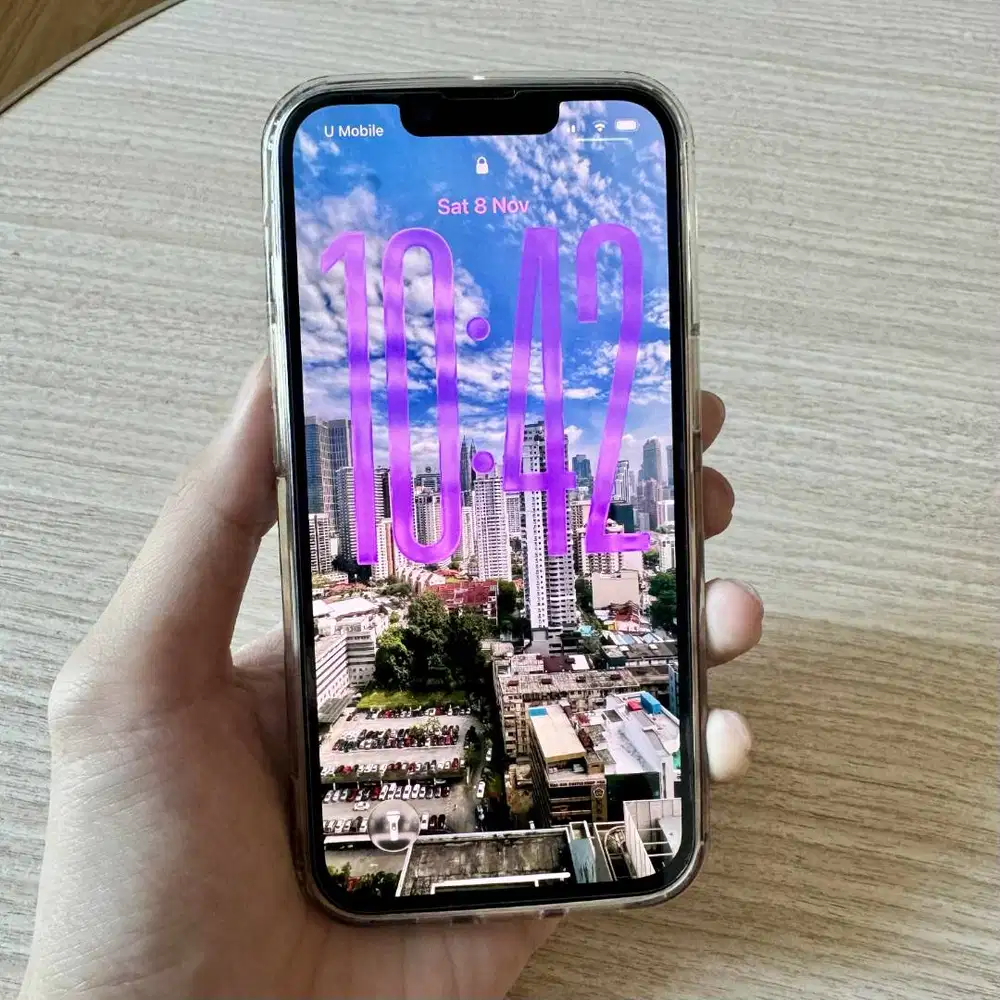 IPhone 13 Pro 128GB All operator