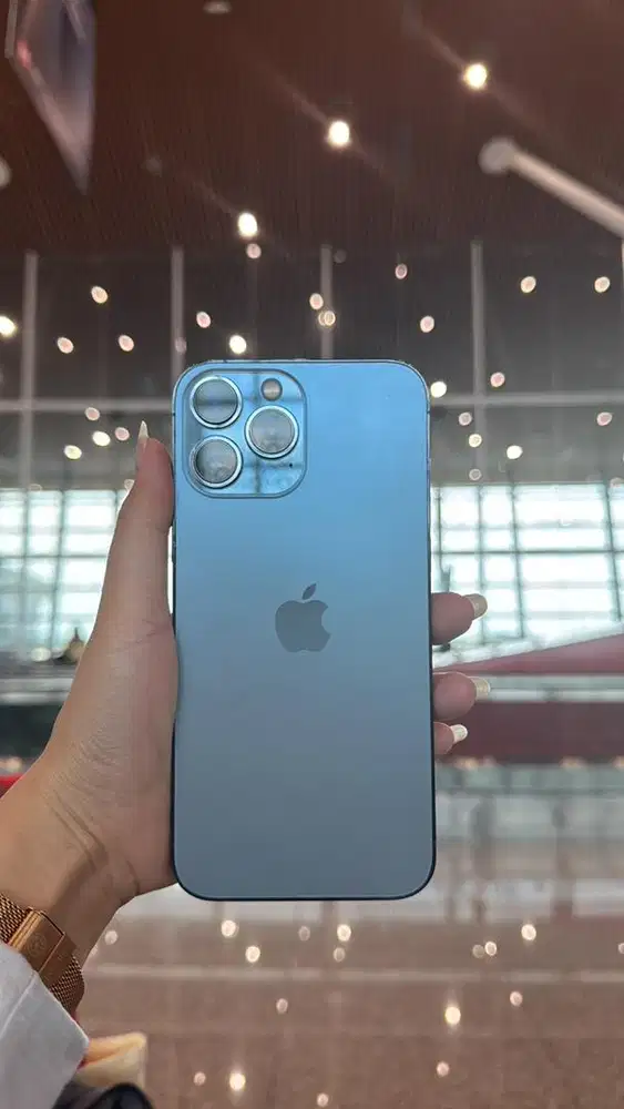 Iphone 13 Promax 256GB