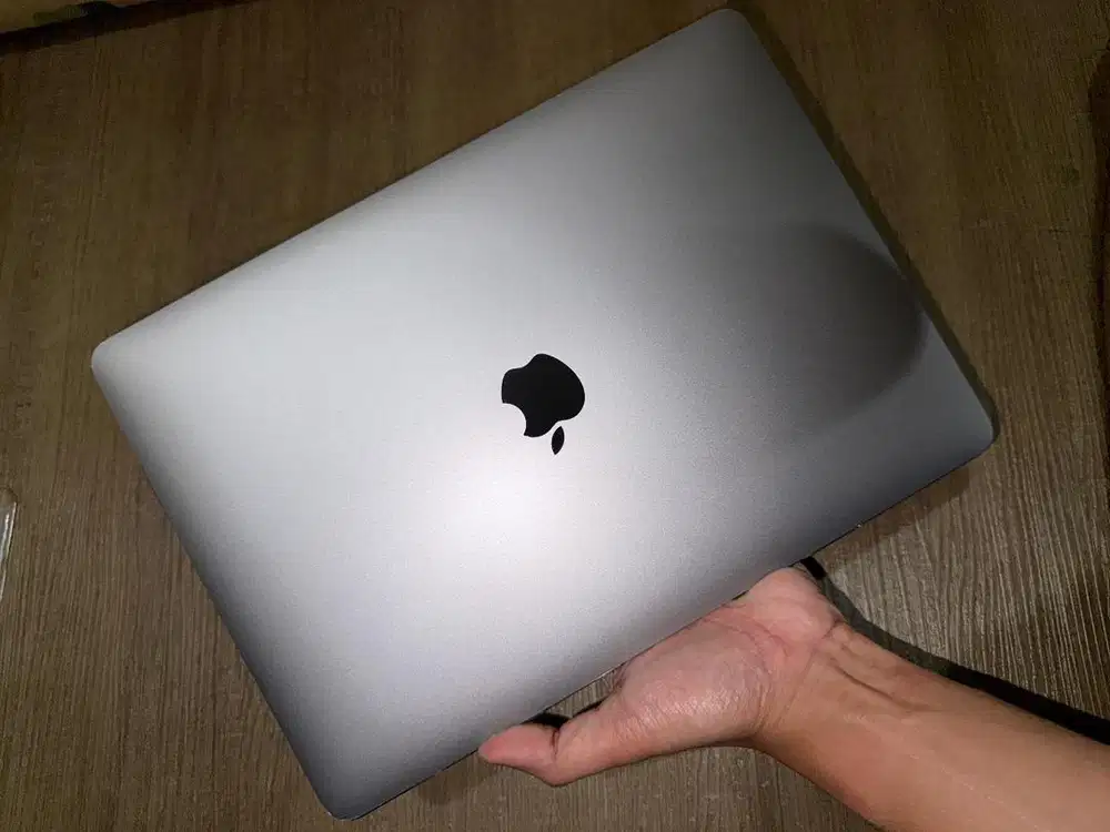 Macbook Air Retina 2020 Si