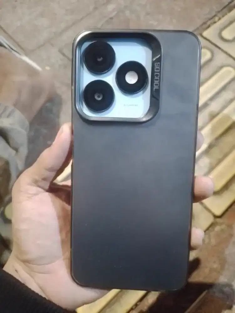 Itel a50 ram 3+5 pr 64