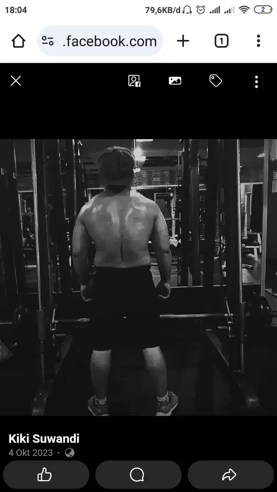 Experience as a coach since 2010 until now (boxing, fitness, Muaythai)