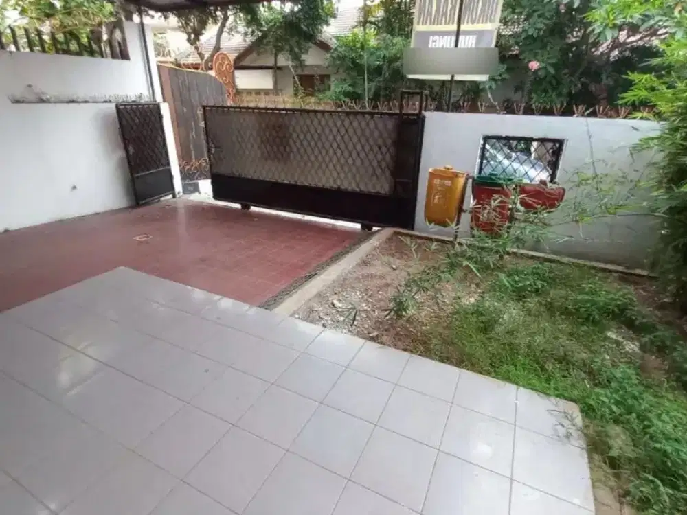 Di sewa Rumah Kayu Putih Selatan, Pulo Gadung , Jakarta Timur