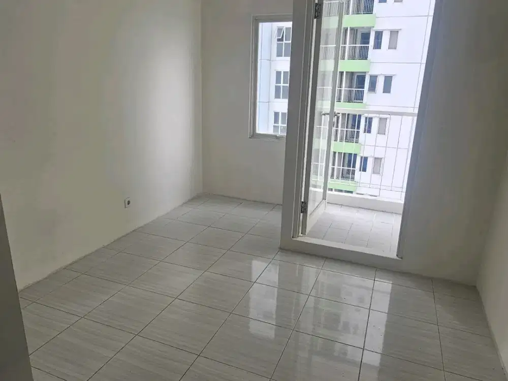 Puncak CBD Apartemen
