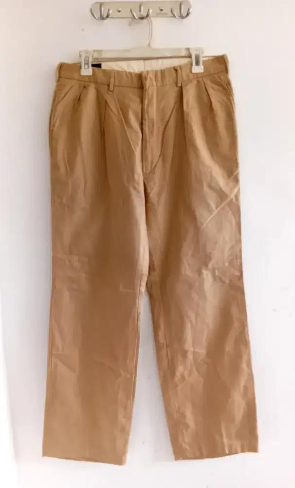 Polo By Ralph Lauren Chinos Khaki