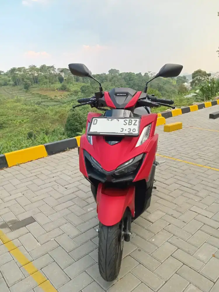 motor honda vario cbs thn 2025 bisa nego