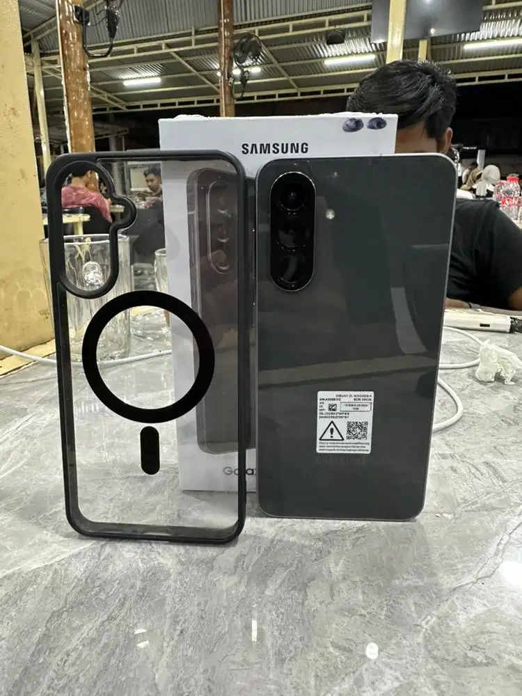 Samsung A56 5G 8/256GB