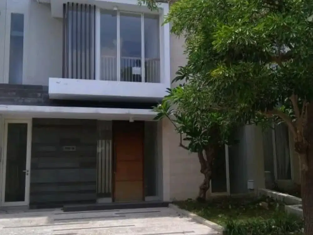 Pelican Hills Citraland