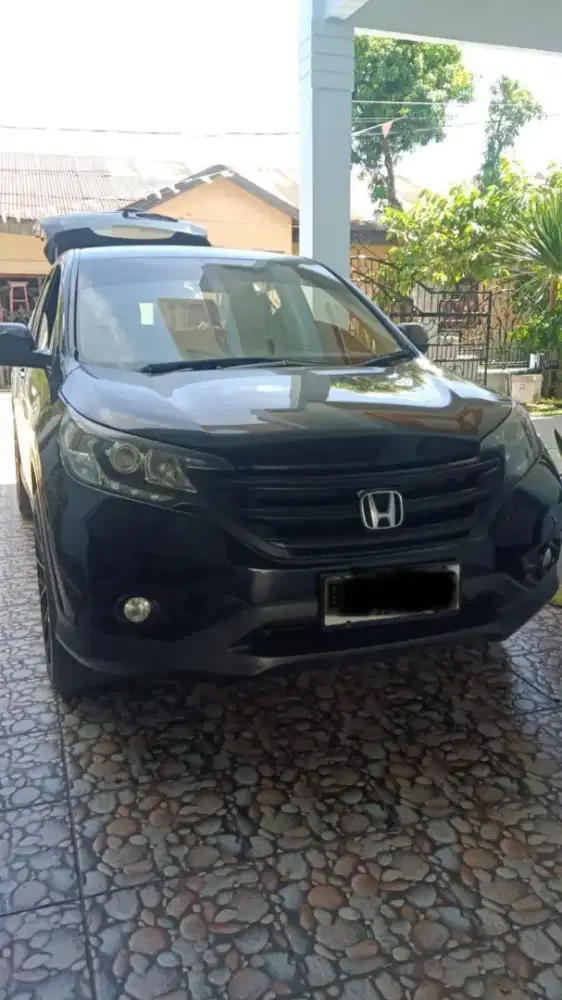 CR-V 2013 excellent A/T