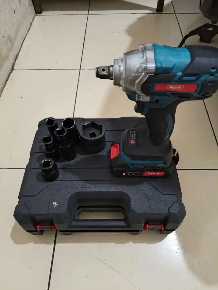 Impact Reaim fullset 680nm