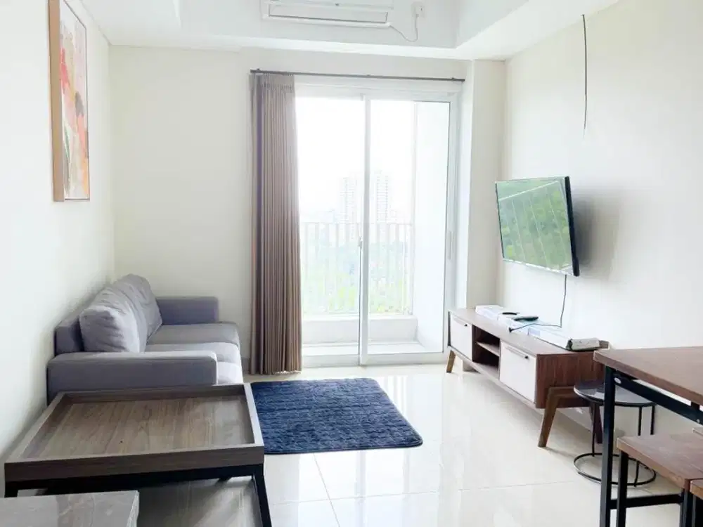 Grand Sungkono Lagoon Mayjend Sungkono