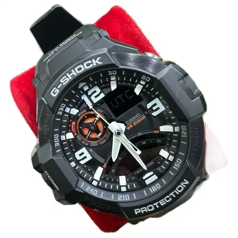G-Shock Gravitymaster Ga-1000 Original