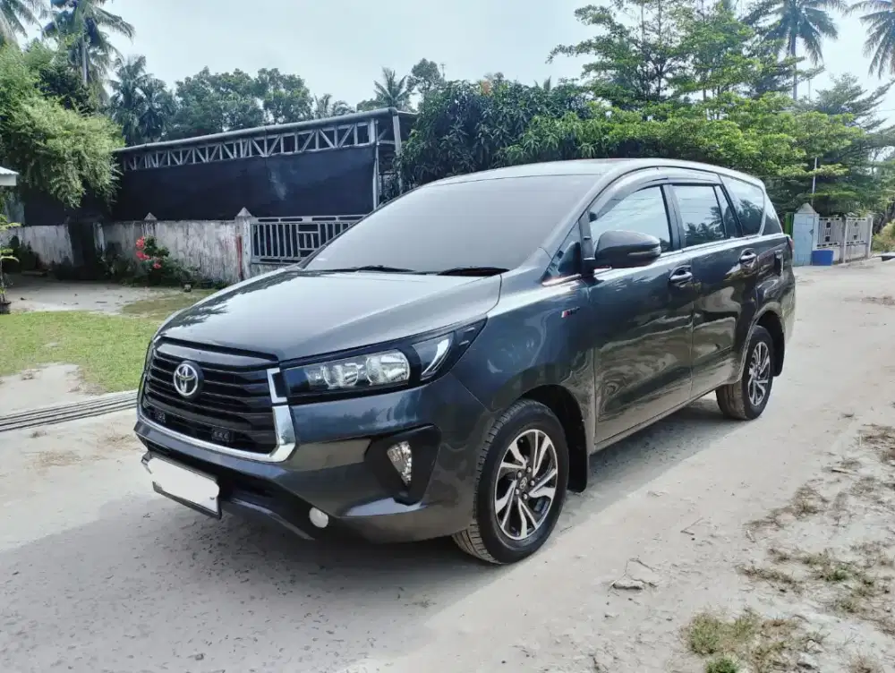 Innova reborn solar Mt