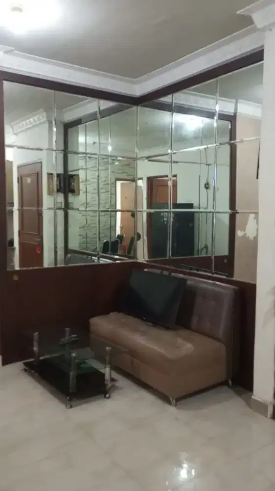 Disewakan 2 kamar medit gajah mada