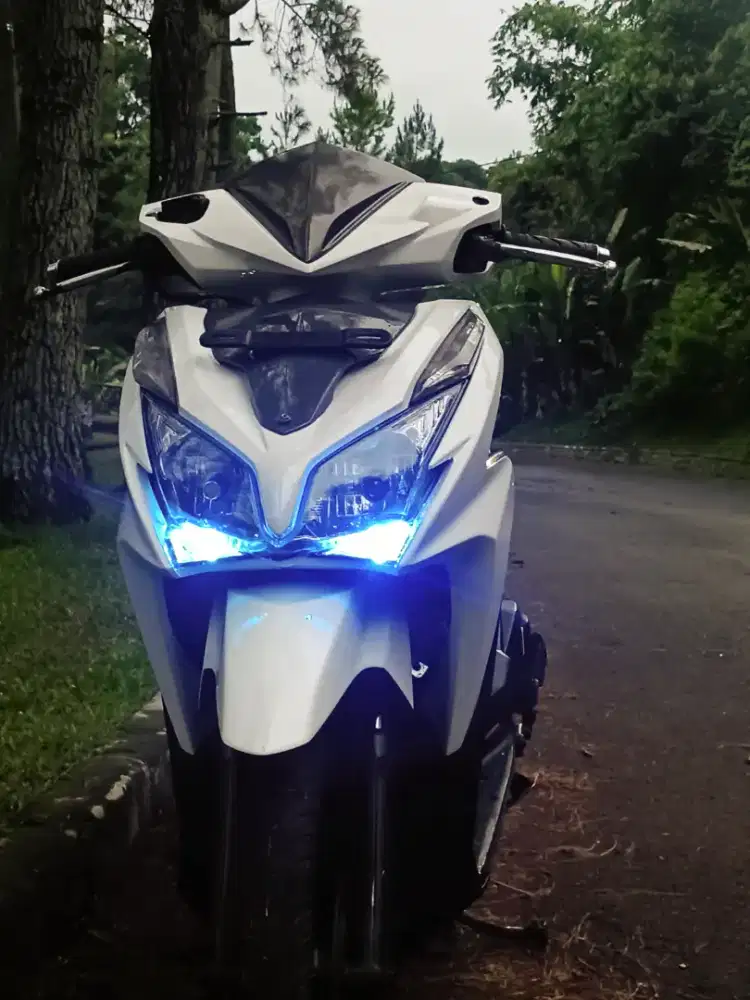 VARIO KZR GOOD CONDITION