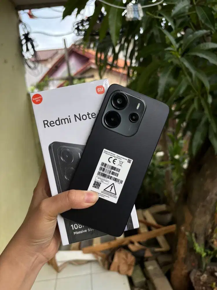 Xiaomi redmi note 14 4G