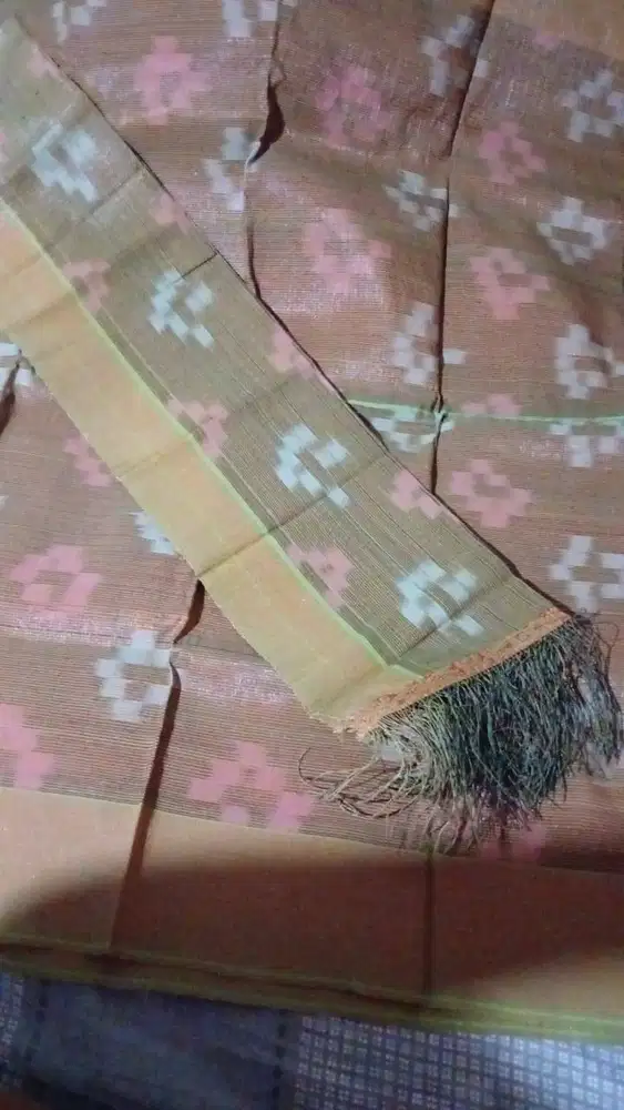 Jual songket Tarutung