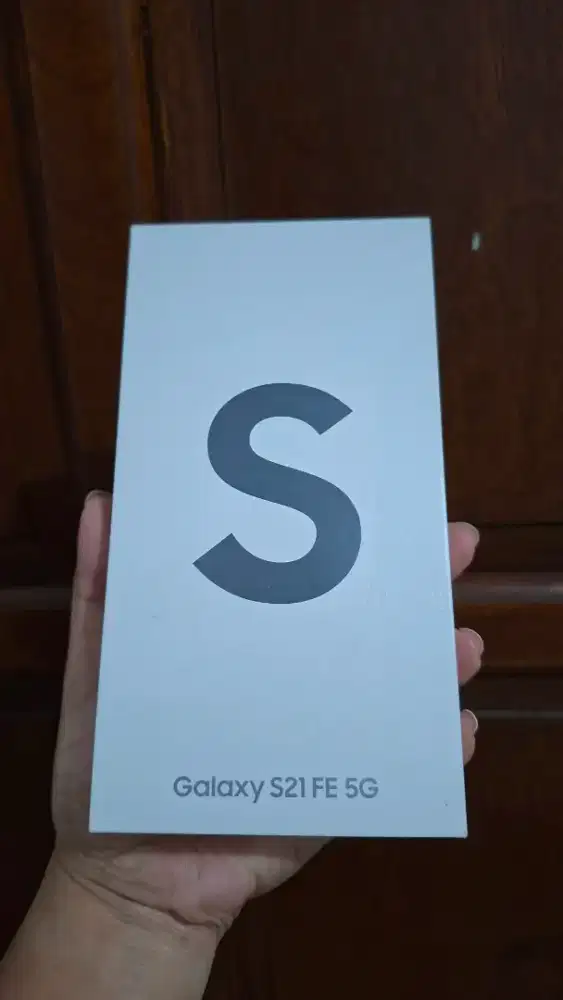 Samsung Galaxy S21 FE 5G