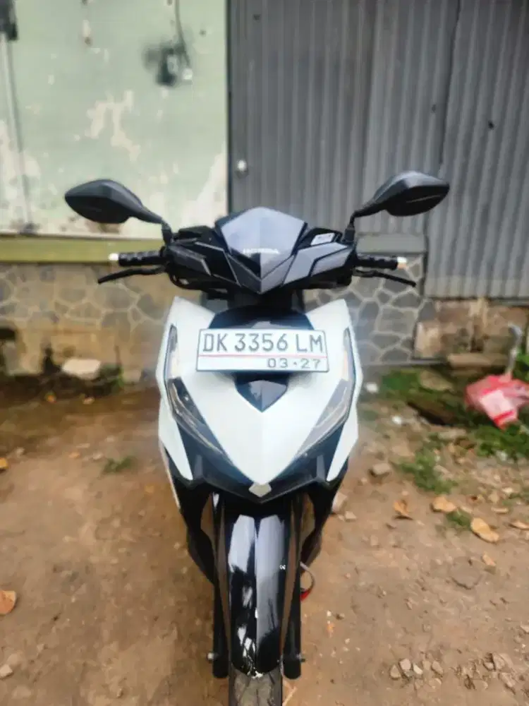 Dijual Vario 125