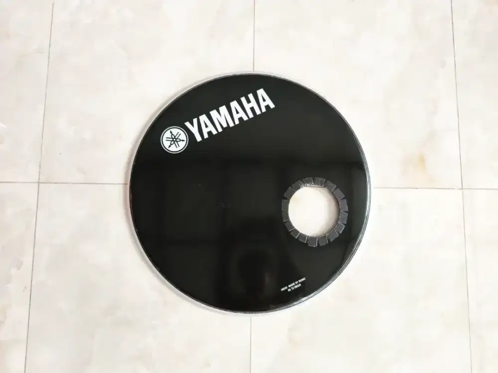 Yamaha Drum Head 22