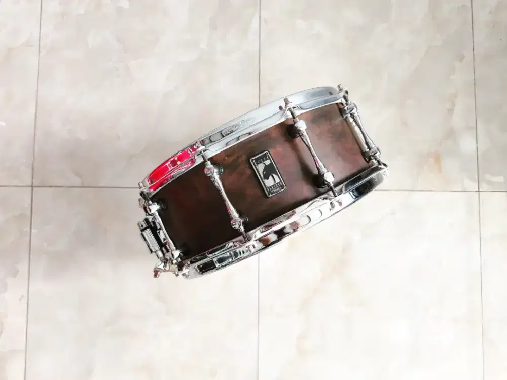 Mapex Black Panther Retrosonic Snare Drum 14x5,5