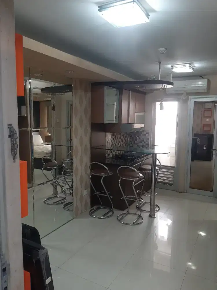 Disewa Apartemen Gading Nias Kelapa Gading Jakarta Utara