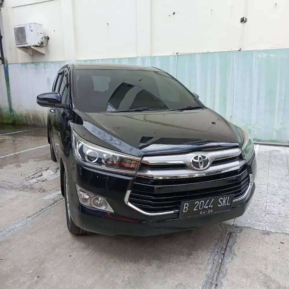 Innova Reborn Q Thn 2013 Metic