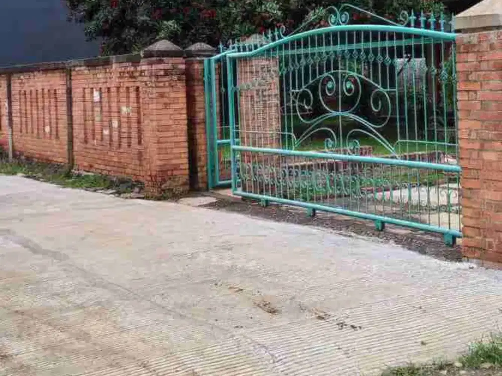 Aset Investasi Terbaik! Rumah Kebun Luas 500m² di Bojongsari, Depok - Dekat Tol & Fasilitas Lengkap!