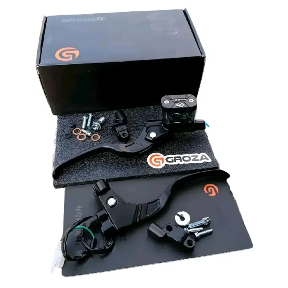 Master rem Haruka groza 14mm