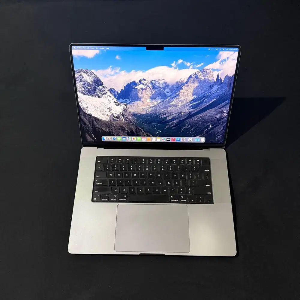 Macbook Pro M1 Pro 16 inch 16/1TB 2021 Space Grey