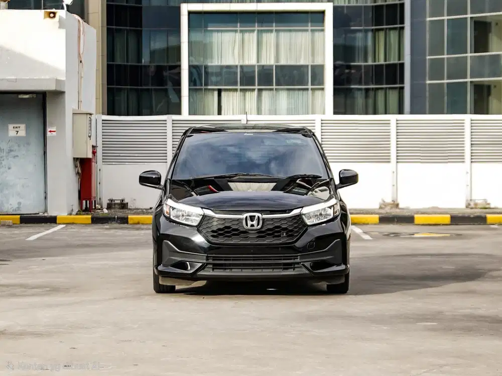 Honda Brio Satya 2023 Bensin