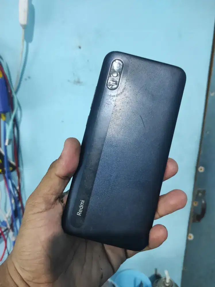 Redmi 9a normal