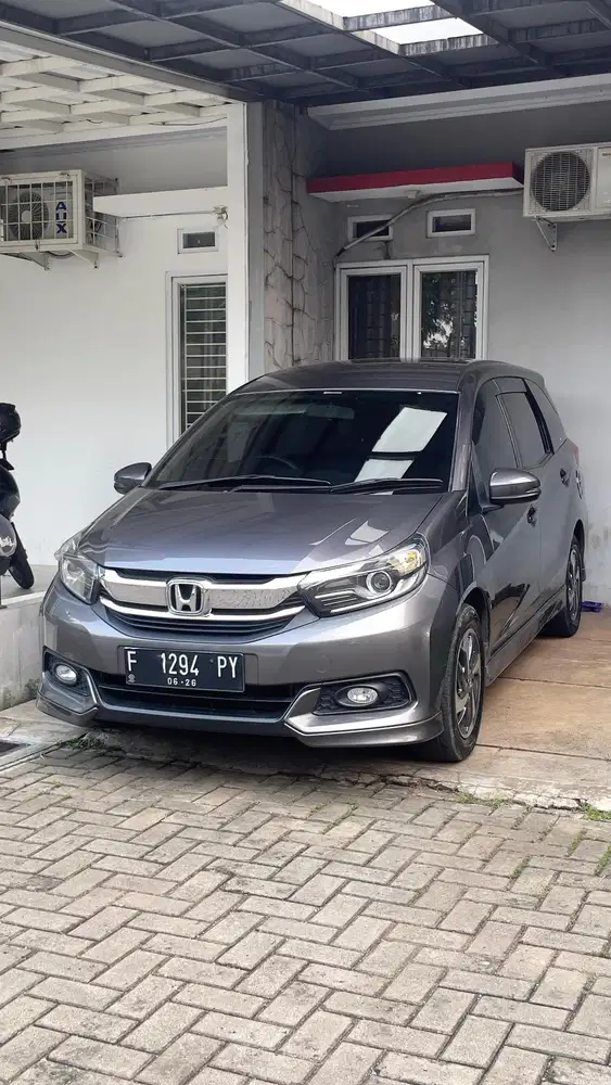 Honda Mobilio 2021 Bensin