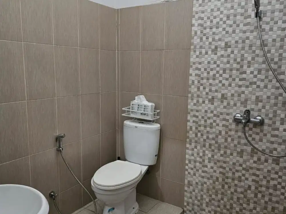 Dijual rumah bagus siap huni di Kelapa Gading - Jakarta Utara