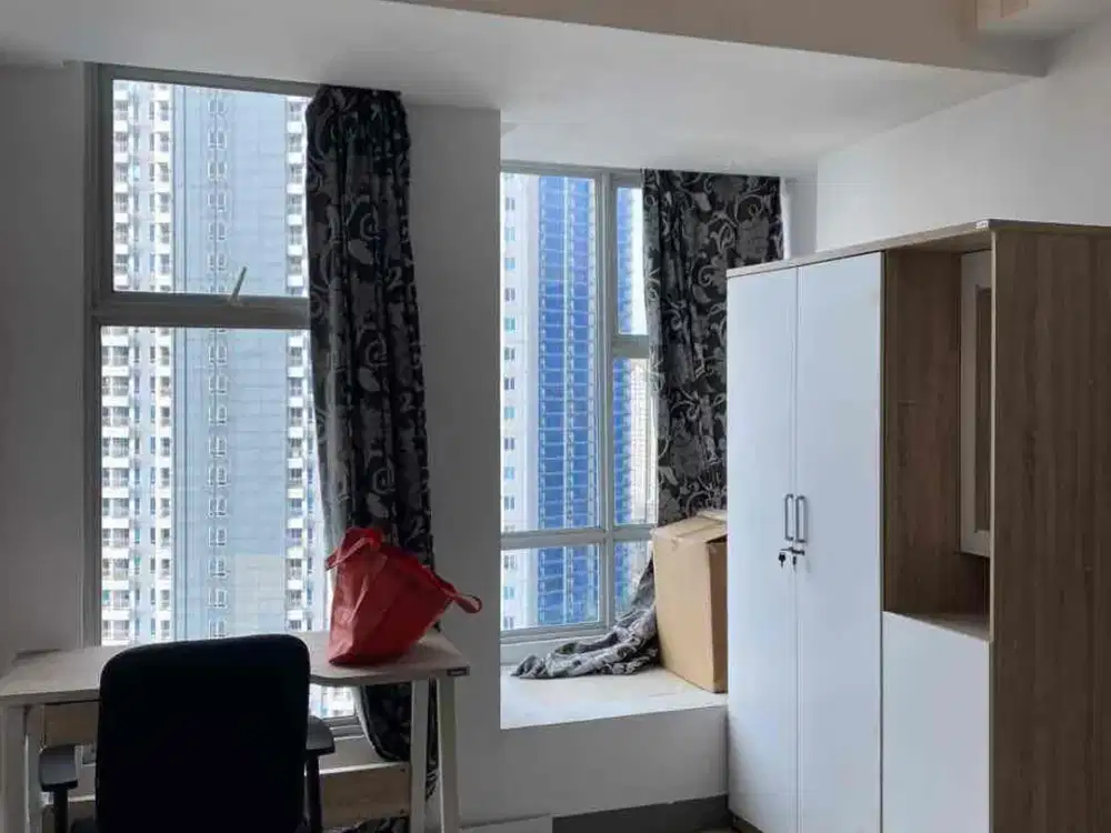 Harga Langka Anderson Semi Furnish Favorit Invest Connect Mall Dkt Benson,Orchard