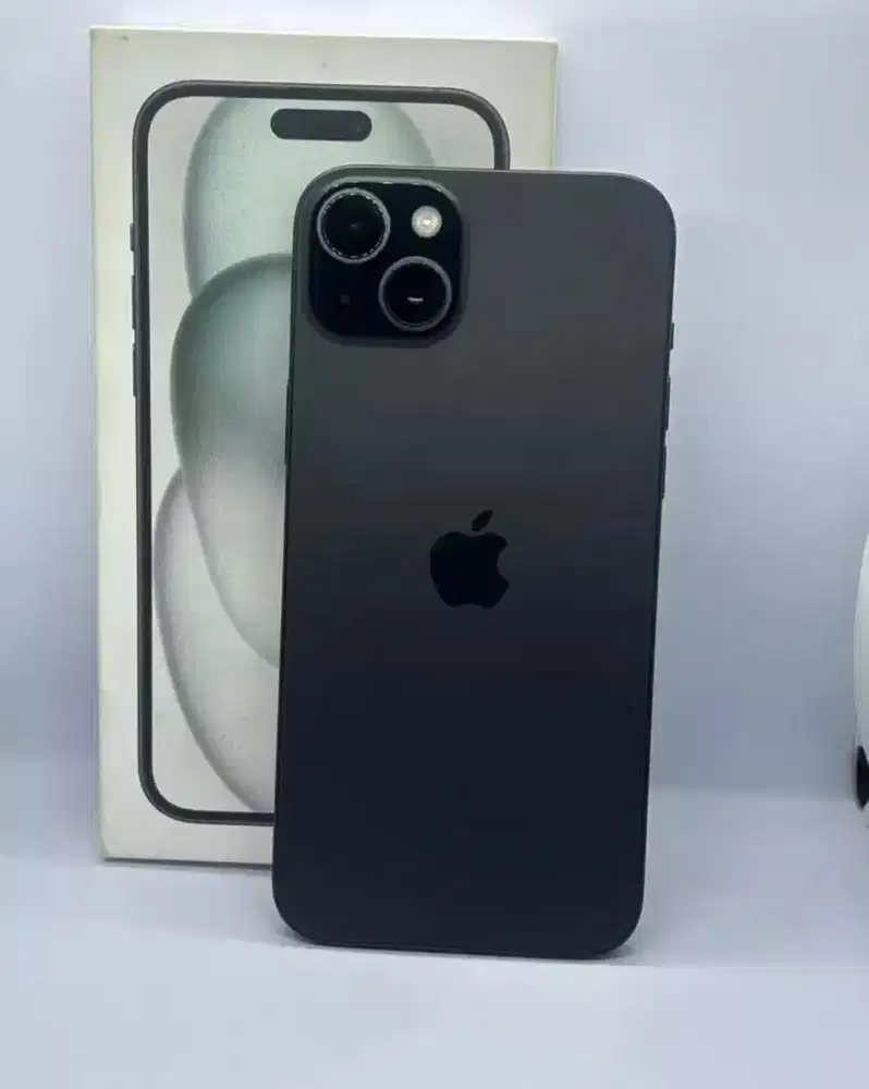 Iphone 15 Plus 128Gb Ex Ibox
