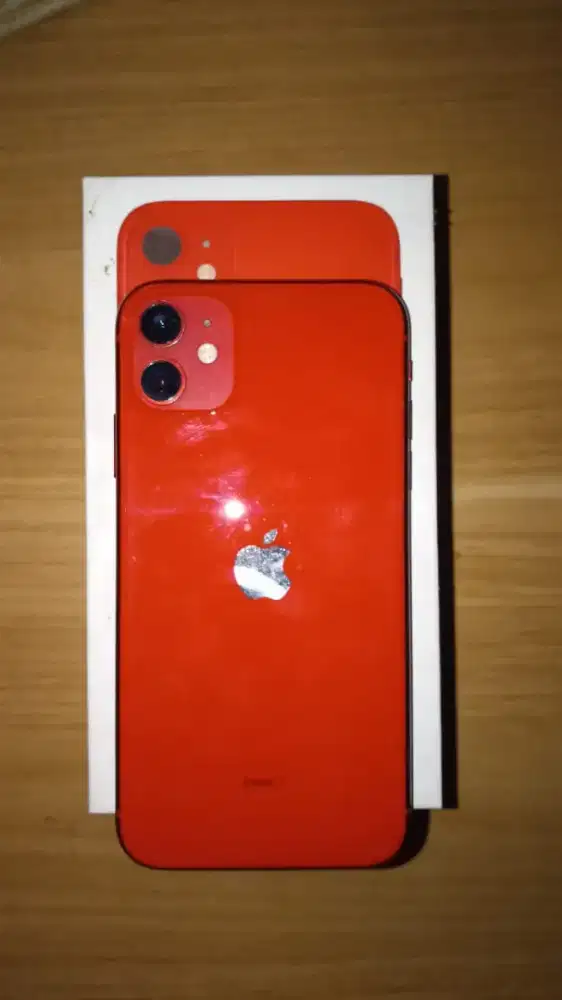 IPHONE 11 64GB EX INTER