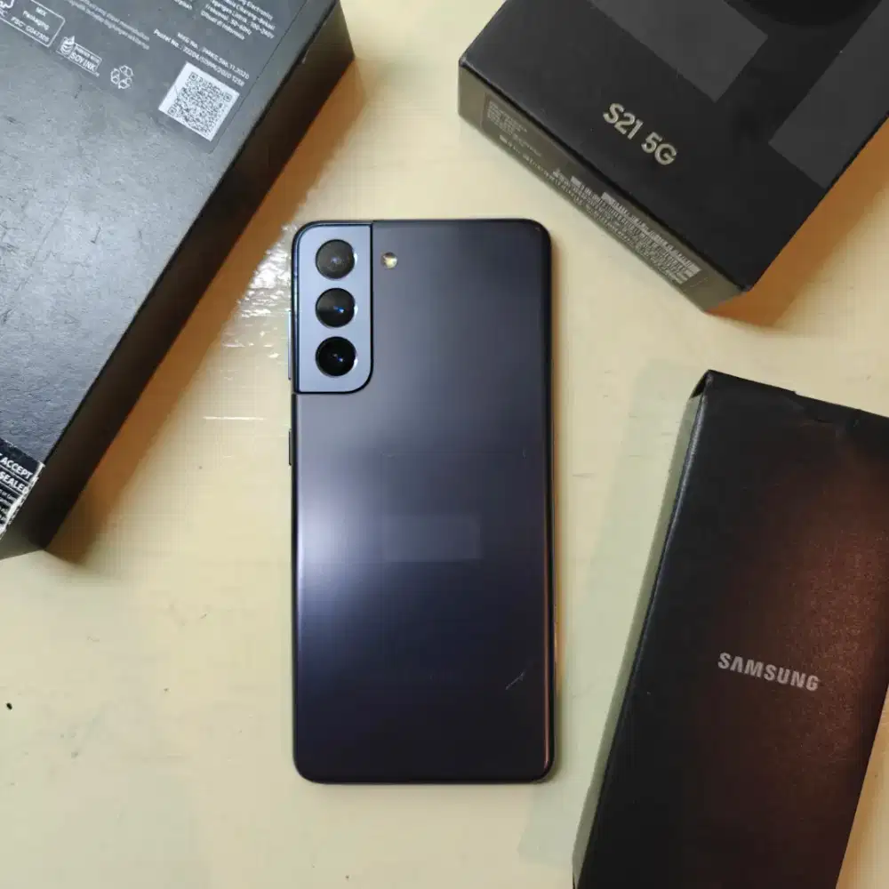 Samsung S21 256gb
