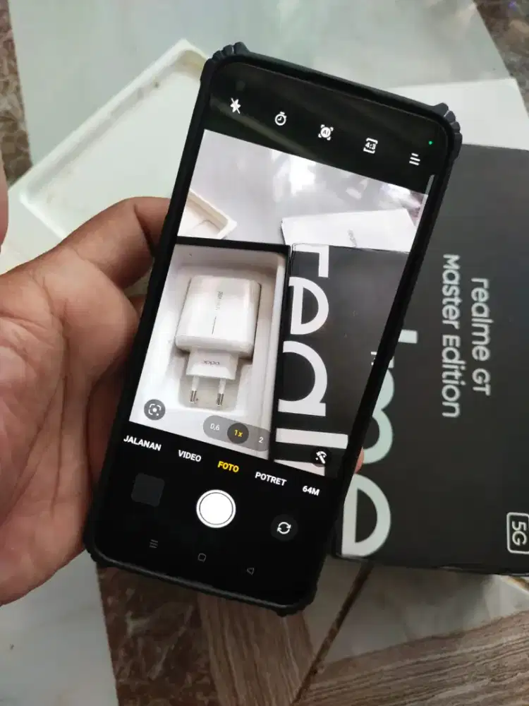 Realme GT  5G 8+8/128